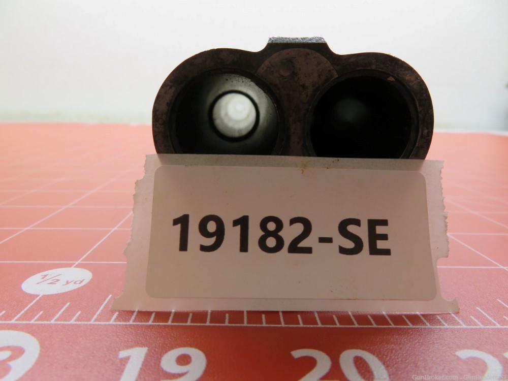 Remington IZH-43/SPR220 12 Gauge Repair Parts #19182-SE-img-4