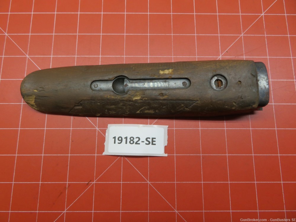 Remington IZH-43/SPR220 12 Gauge Repair Parts #19182-SE-img-2