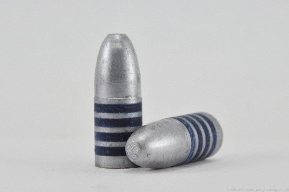 Montana Bullets (.512" Diameter) 650gr Hoch BPS Box/50 Sharps-img-0
