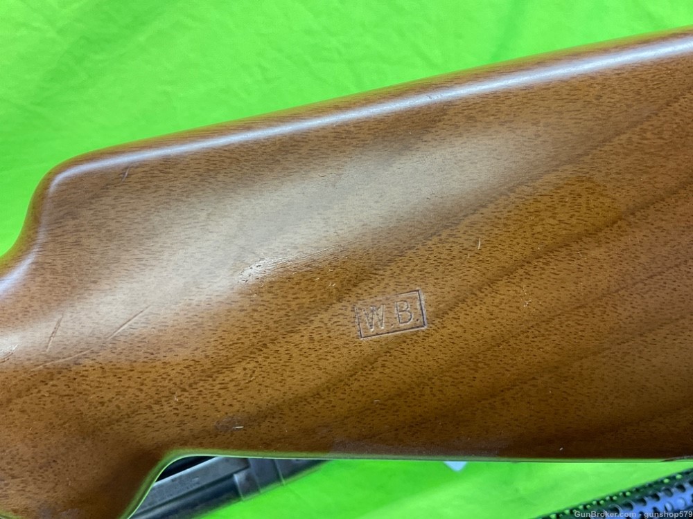 Winchester 1897 Trench Gun 97 12 Gauge Ga Conversion Riot Martially Marked -img-21