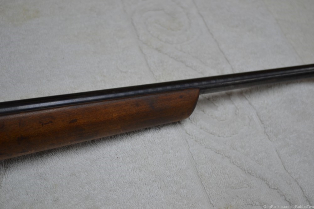 Italian Model 91/41 6.5X52mm Carcano b/a rifle 27" barrel-img-17