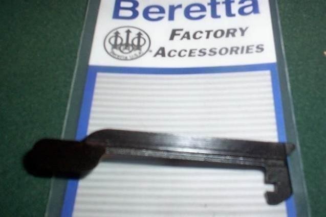 Beretta Factory TRIGGER BAR 92 F FS M9 96-img-0