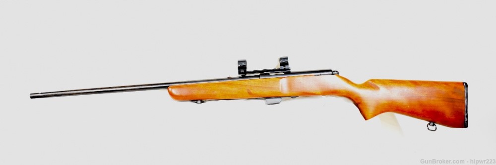 Marlin model 80 .22 Bolt action GUNSMITH SPECIAL *Absolute auction* C&R OK-img-9