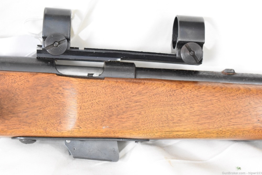 Marlin model 80 .22 Bolt action GUNSMITH SPECIAL *Absolute auction* C&R OK-img-5