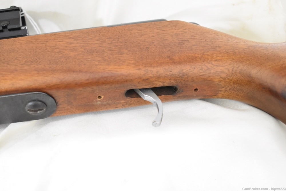 Marlin model 80 .22 Bolt action GUNSMITH SPECIAL *Absolute auction* C&R OK-img-2