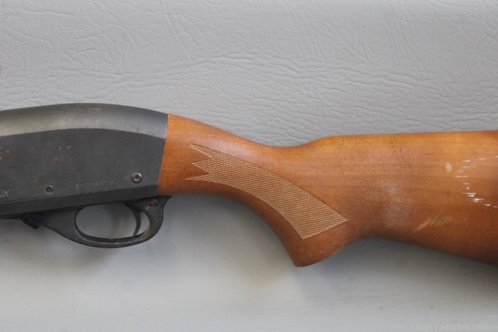 Remington 870 Express Magnum 12GA Item S-49-img-10