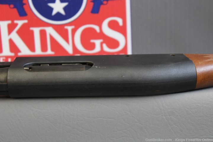 Remington 870 Express Magnum 12GA Item S-49-img-15