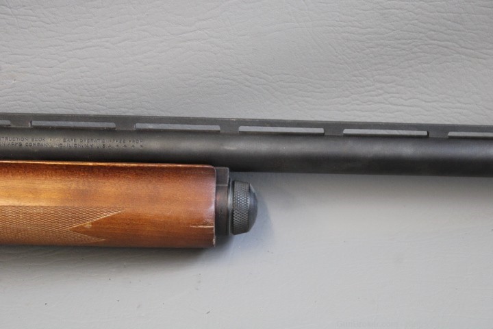 Remington 870 Express Magnum 12GA Item S-49-img-13