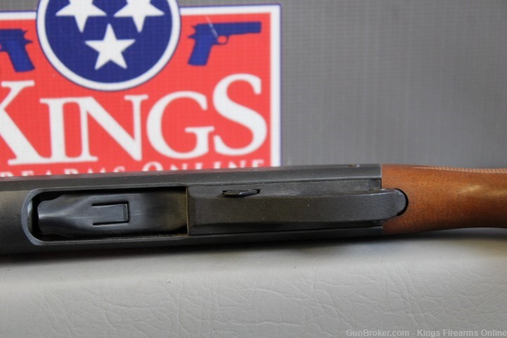 Remington 870 Express Magnum 12GA Item S-49-img-14