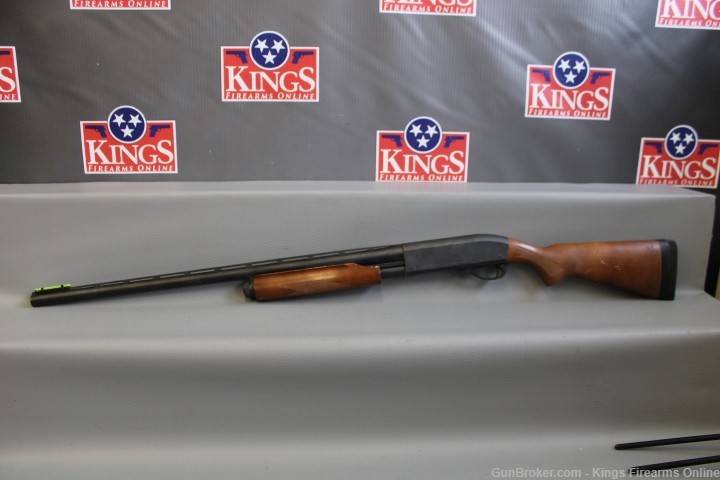 Remington 870 Express Magnum 12GA Item S-49-img-6