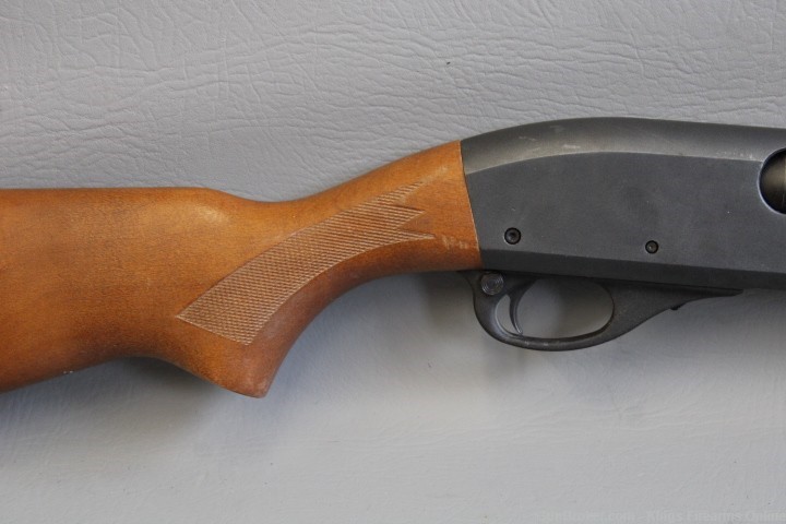 Remington 870 Express Magnum 12GA Item S-49-img-2