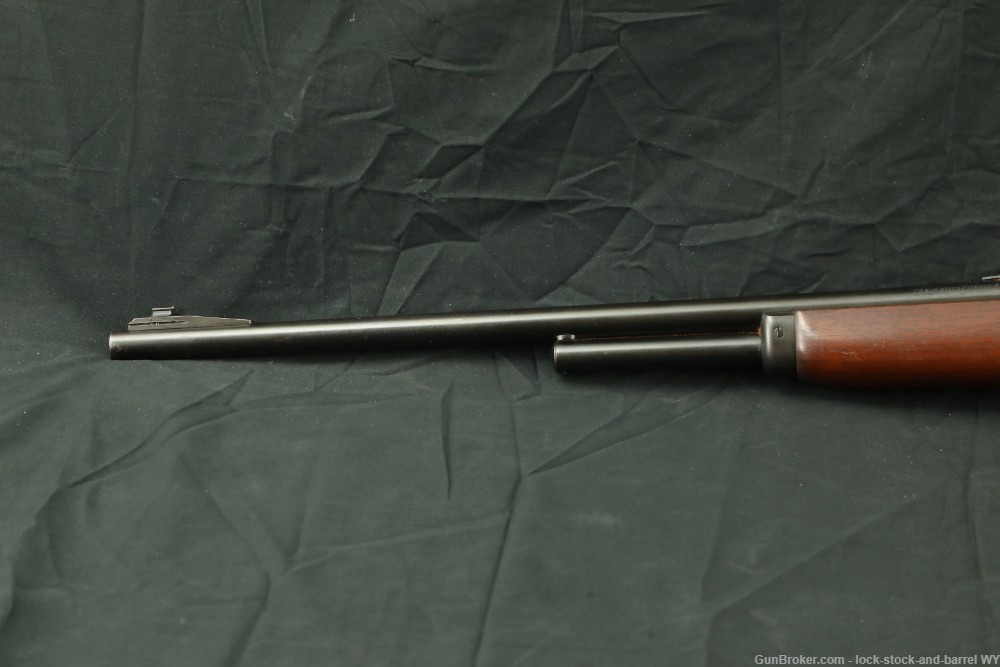 First Year Marlin Firearms Co Model 336-A .30-30 24” Lever Rifle 1948 C&R-img-8
