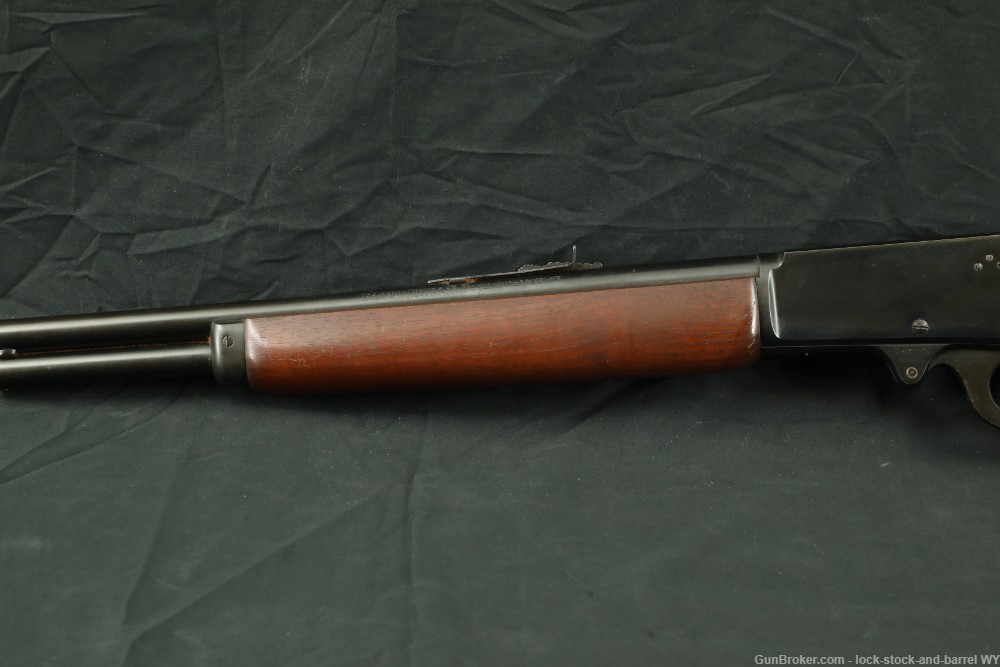 First Year Marlin Firearms Co Model 336-A .30-30 24” Lever Rifle 1948 C&R-img-9
