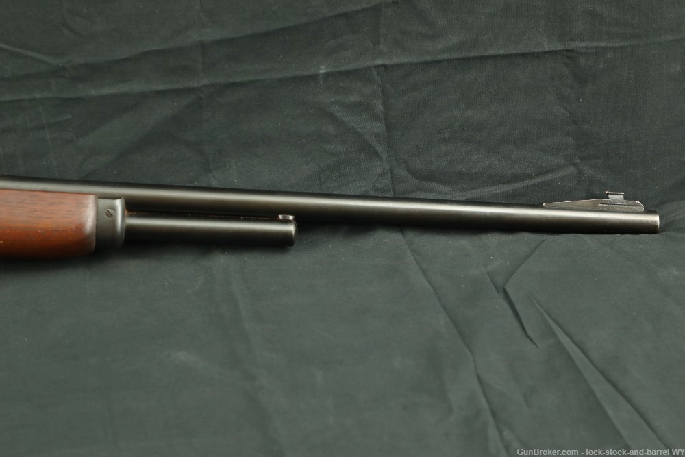 First Year Marlin Firearms Co Model 336-A .30-30 24” Lever Rifle 1948 C&R-img-6