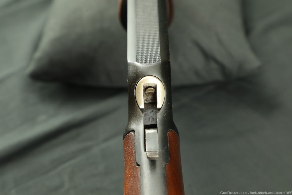 First Year Marlin Firearms Co Model 336-A .30-30 24” Lever Rifle 1948 C&R-img-30