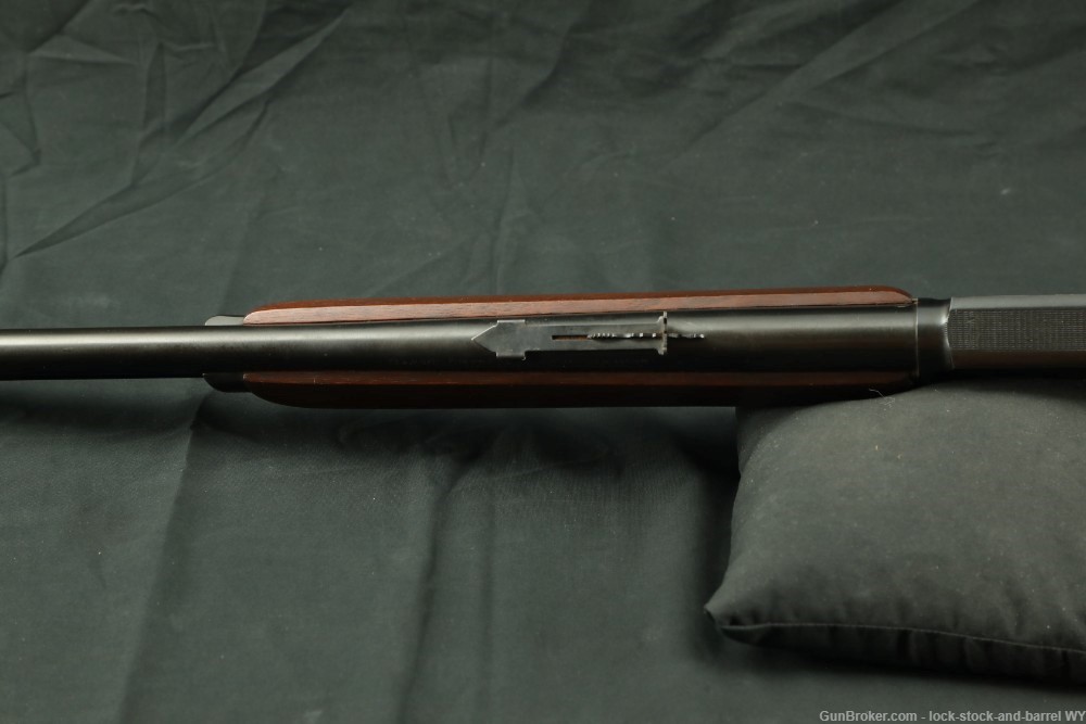 First Year Marlin Firearms Co Model 336-A .30-30 24” Lever Rifle 1948 C&R-img-13