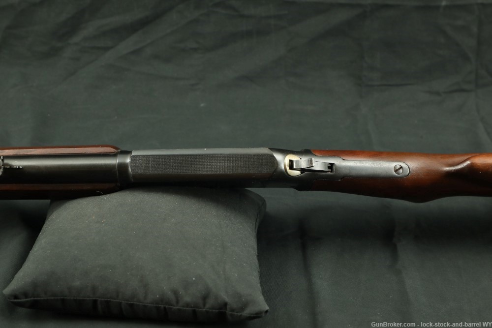 First Year Marlin Firearms Co Model 336-A .30-30 24” Lever Rifle 1948 C&R-img-14