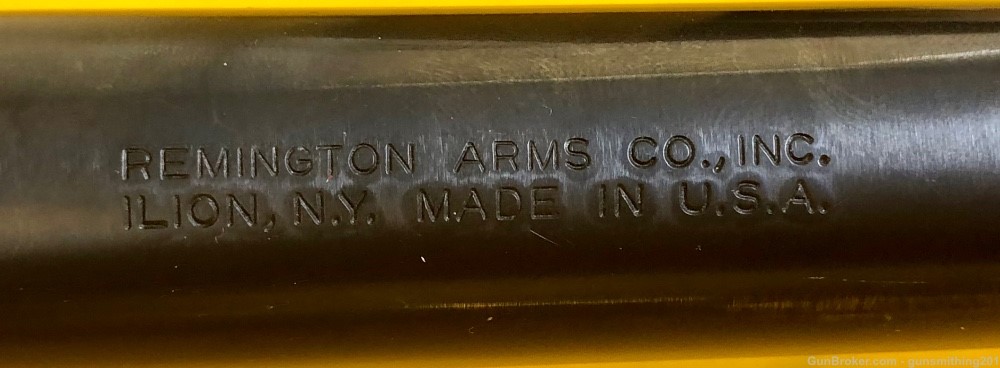 Remington 870/12 GA BBL-img-6