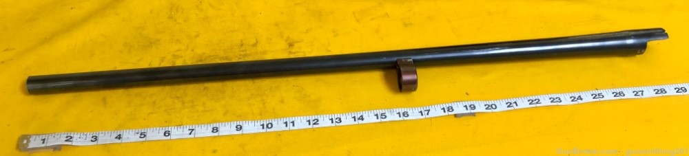 Remington 870/12 GA BBL-img-0