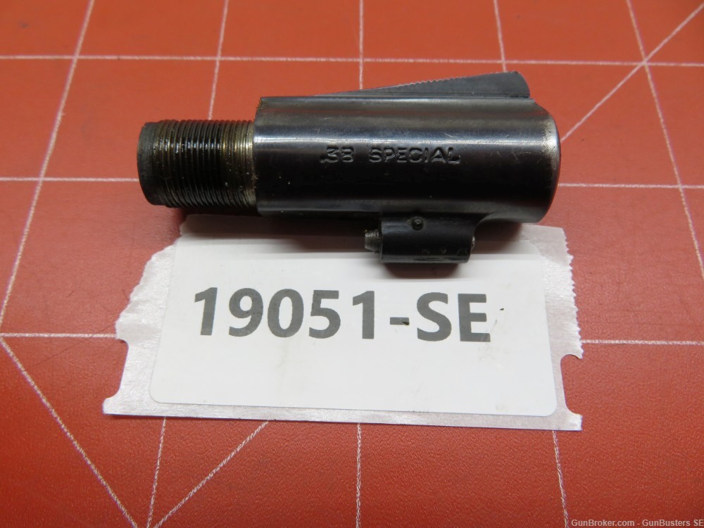 Rossi M335 .38 Special Repair Parts #19051-SE-img-4