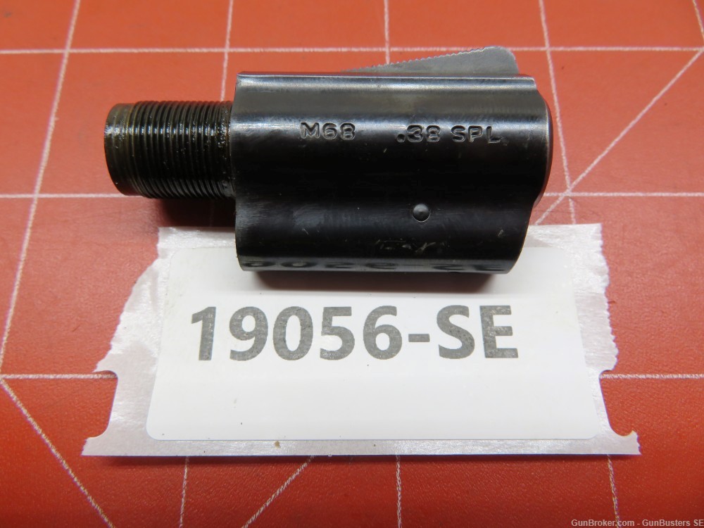 Rossi M68 .38 Special Repair Parts #19056-SE-img-4