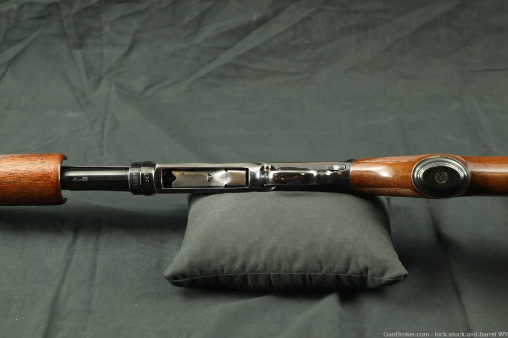 Special Order Winchester Model 42 Skeet Solid Rib 28" .410 Shotgun 1954 C&R-img-18