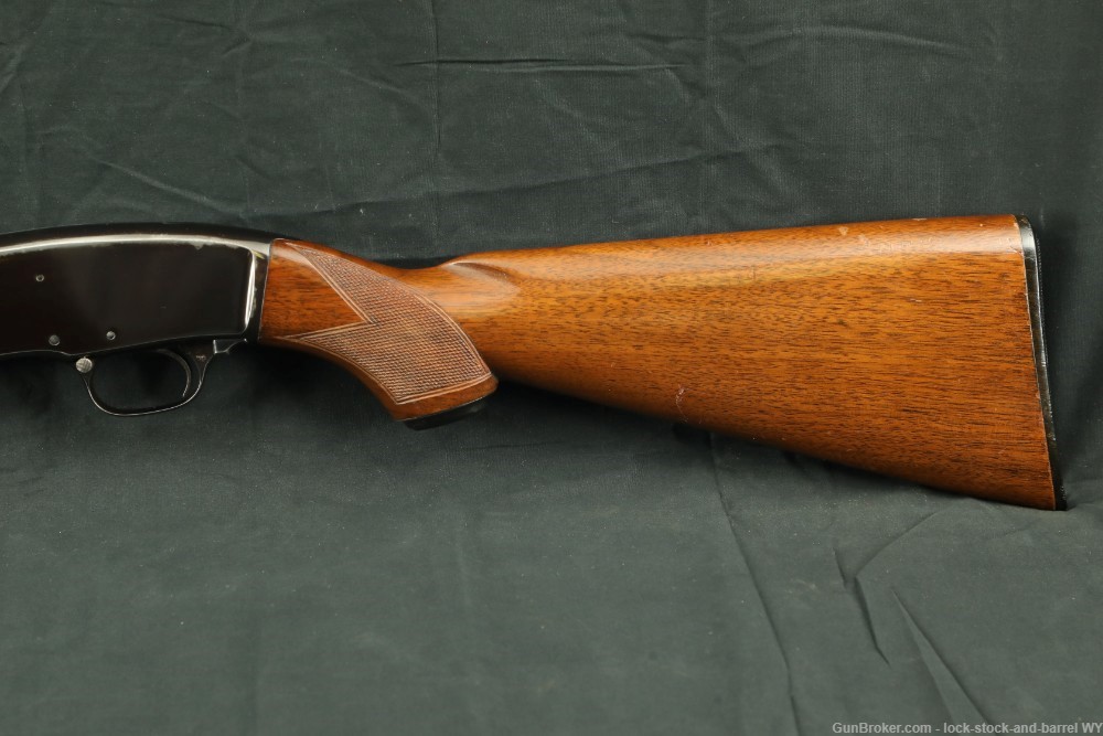 Special Order Winchester Model 42 Skeet Solid Rib 28" .410 Shotgun 1954 C&R-img-11