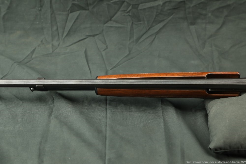 Special Order Winchester Model 42 Skeet Solid Rib 28" .410 Shotgun 1954 C&R-img-13