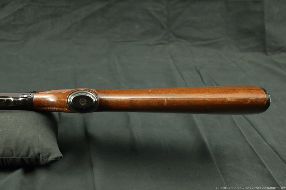 Special Order Winchester Model 42 Skeet Solid Rib 28" .410 Shotgun 1954 C&R-img-19