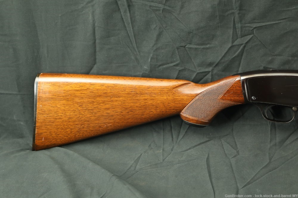 Special Order Winchester Model 42 Skeet Solid Rib 28" .410 Shotgun 1954 C&R-img-3
