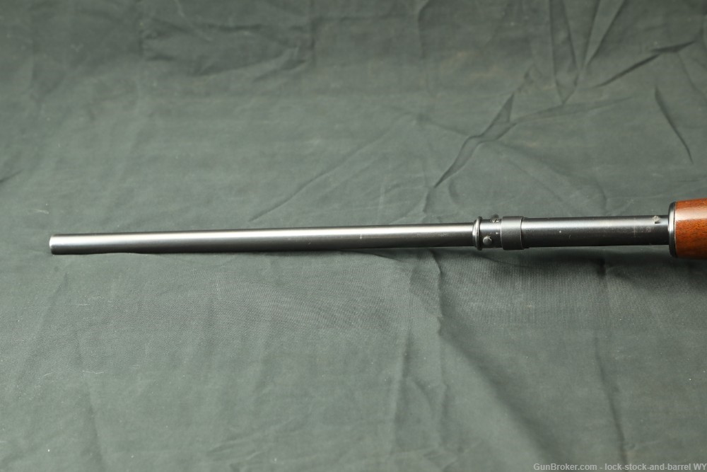Special Order Winchester Model 42 Skeet Solid Rib 28" .410 Shotgun 1954 C&R-img-16