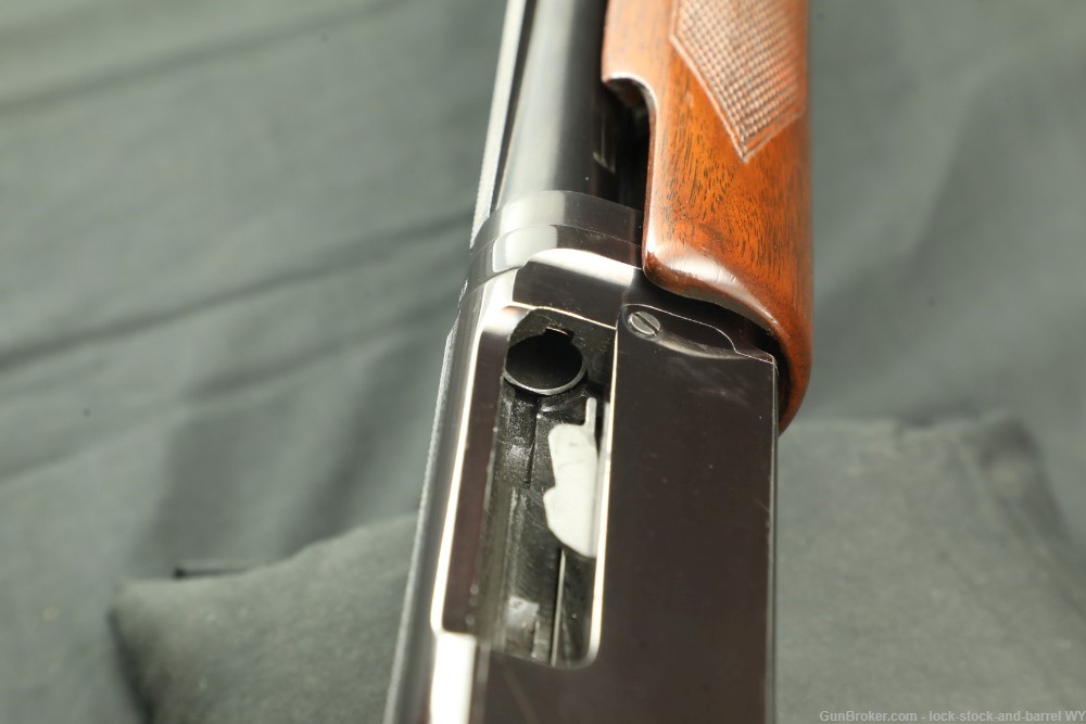 Special Order Winchester Model 42 Skeet Solid Rib 28" .410 Shotgun 1954 C&R-img-23