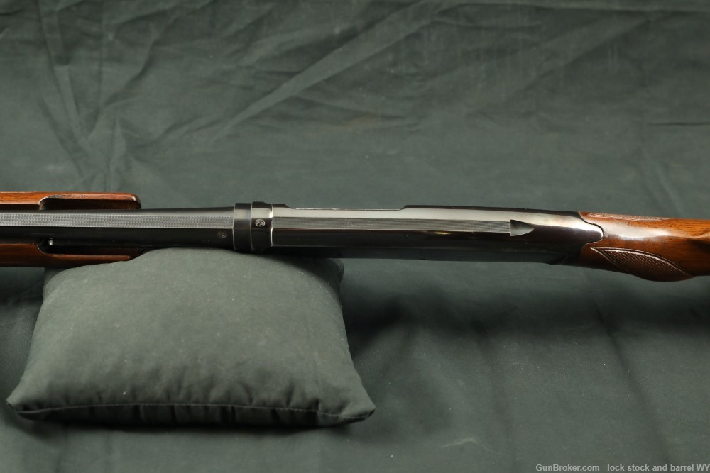 Special Order Winchester Model 42 Skeet Solid Rib 28" .410 Shotgun 1954 C&R-img-14