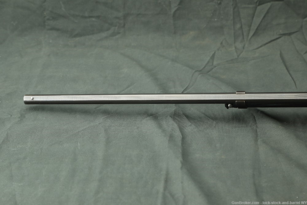 Special Order Winchester Model 42 Skeet Solid Rib 28" .410 Shotgun 1954 C&R-img-12