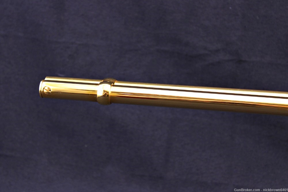 *1 OF 10* WINCHESTER 94AE ALLEGHENY COUNTY 24 KARAT GOLD ENGRAVED MUST SEE -img-27