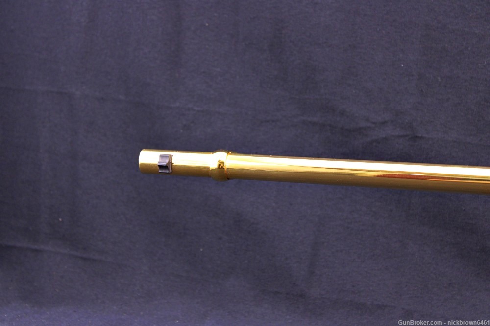 *1 OF 10* WINCHESTER 94AE ALLEGHENY COUNTY 24 KARAT GOLD ENGRAVED MUST SEE -img-20