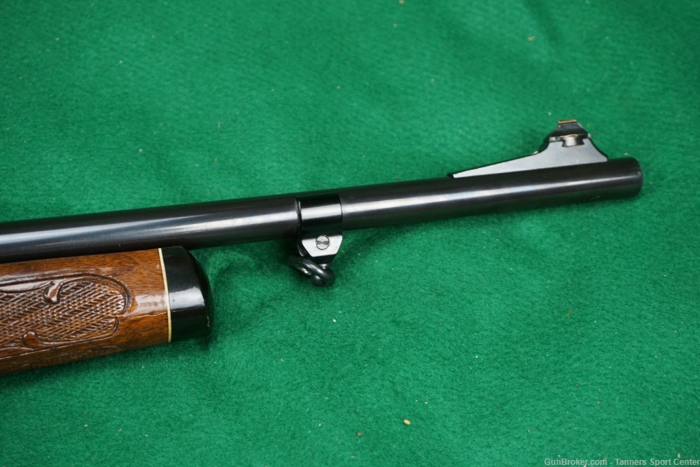 1980 Remington Gamemaster 760 Carbine  22" No Reserve 1¢ Start-img-6