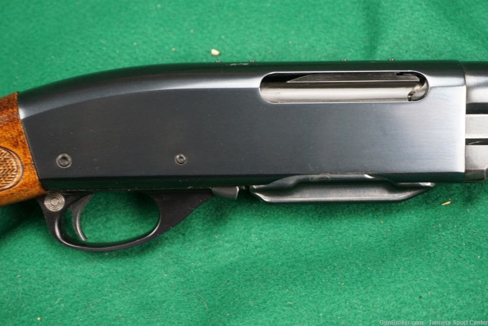 1980 Remington Gamemaster 760 Carbine  22" No Reserve 1¢ Start-img-4