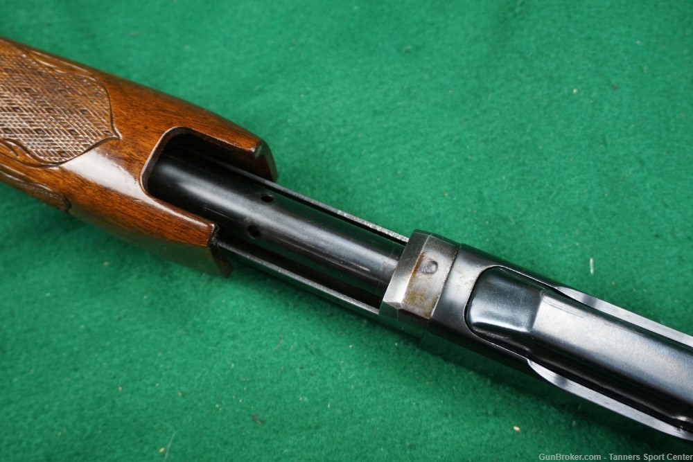 1980 Remington Gamemaster 760 Carbine  22" No Reserve 1¢ Start-img-26