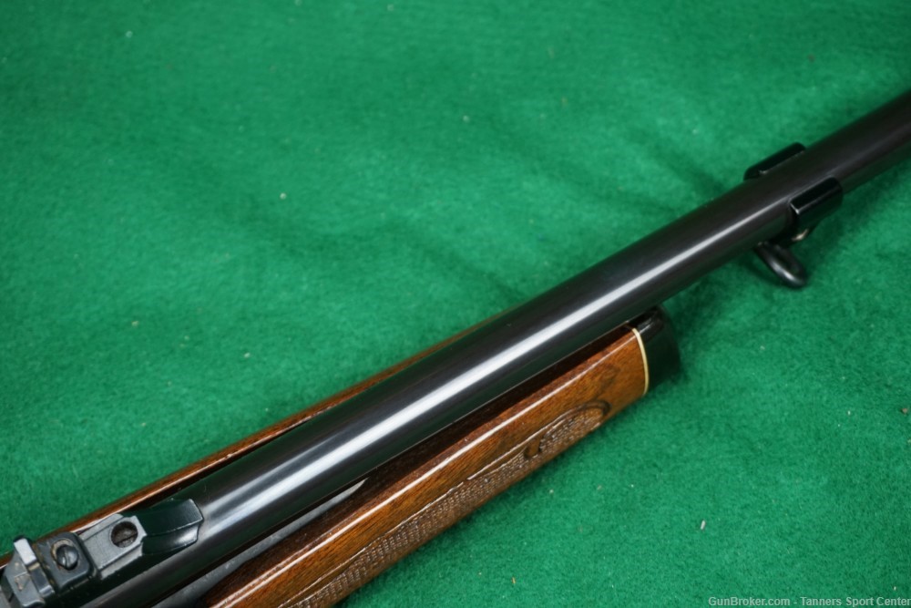 1980 Remington Gamemaster 760 Carbine  22" No Reserve 1¢ Start-img-8