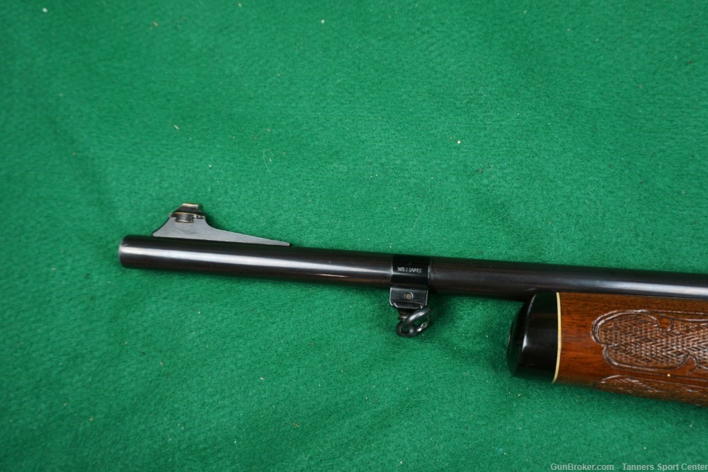 1980 Remington Gamemaster 760 Carbine  22" No Reserve 1¢ Start-img-22