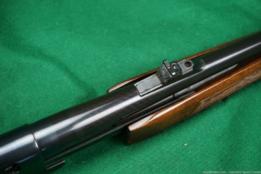 1980 Remington Gamemaster 760 Carbine  22" No Reserve 1¢ Start-img-9