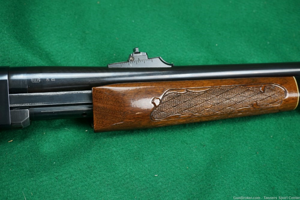 1980 Remington Gamemaster 760 Carbine  22" No Reserve 1¢ Start-img-5