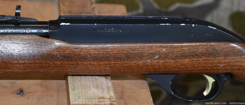 Marlin Model 990 Rifle 22lr Cal-img-4