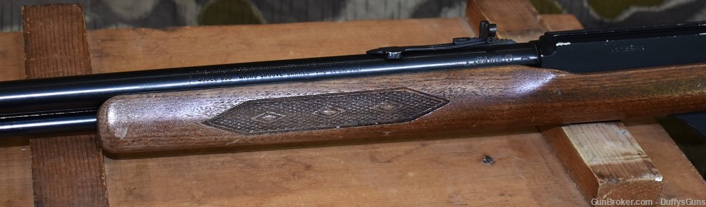 Marlin Model 990 Rifle 22lr Cal-img-3