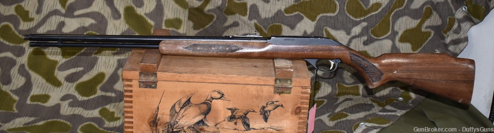 Marlin Model 990 Rifle 22lr Cal-img-0