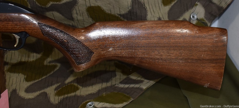 Marlin Model 990 Rifle 22lr Cal-img-1