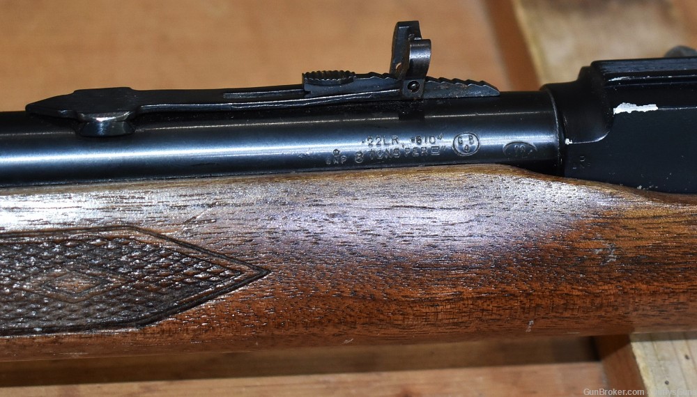 Marlin Model 990 Rifle 22lr Cal-img-5