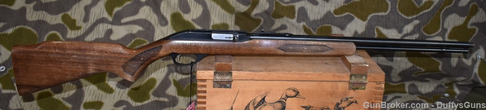Marlin Model 990 Rifle 22lr Cal-img-21