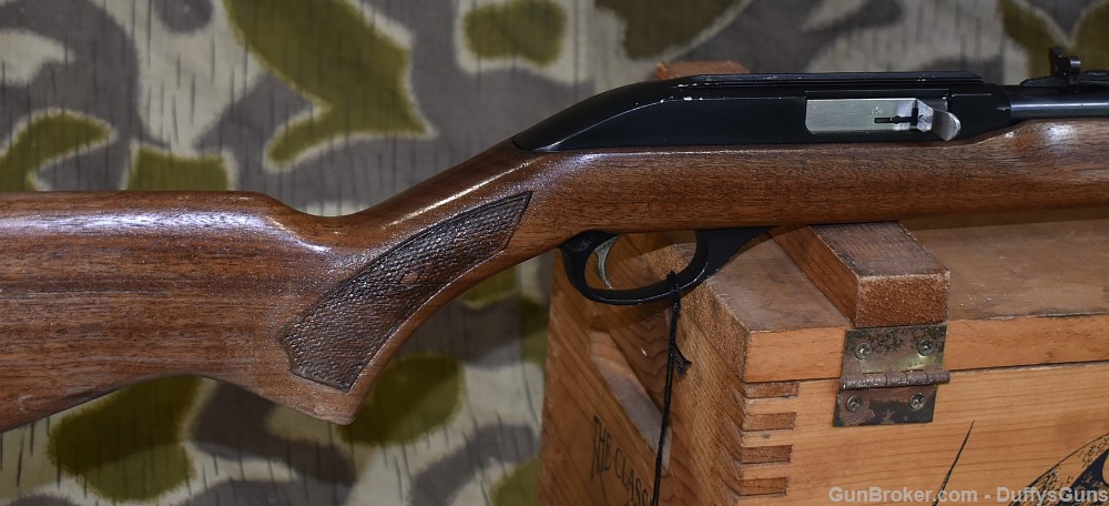 Marlin Model 990 Rifle 22lr Cal-img-17